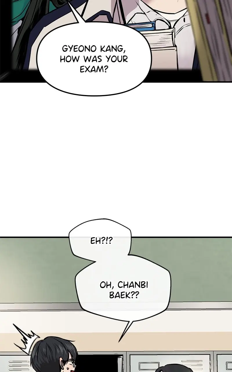 Back to Chanbi - Chapter 1 - Page 111