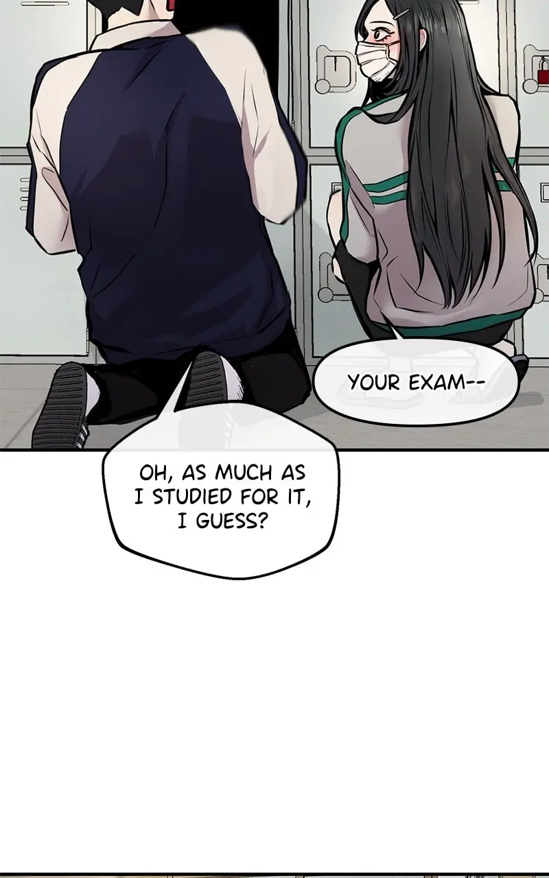 Back to Chanbi - Chapter 1 - Page 112