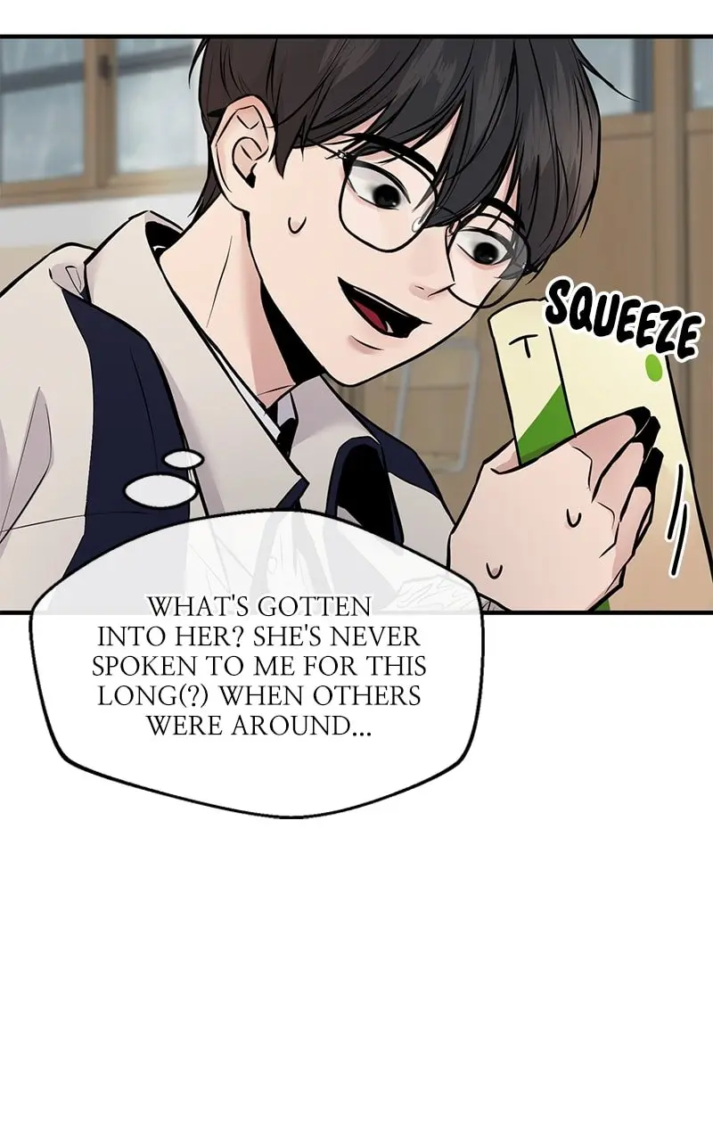 Back to Chanbi - Chapter 1 - Page 115