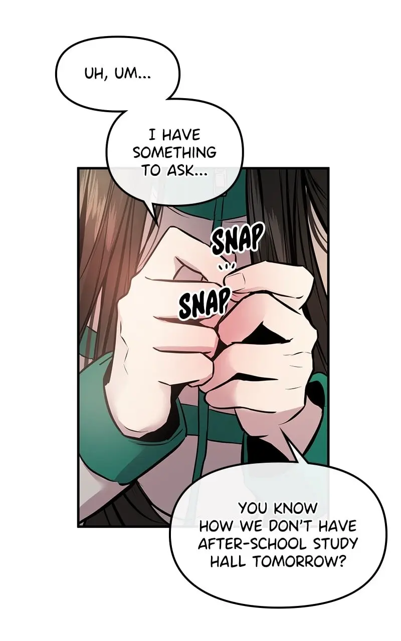 Back to Chanbi - Chapter 1 - Page 116