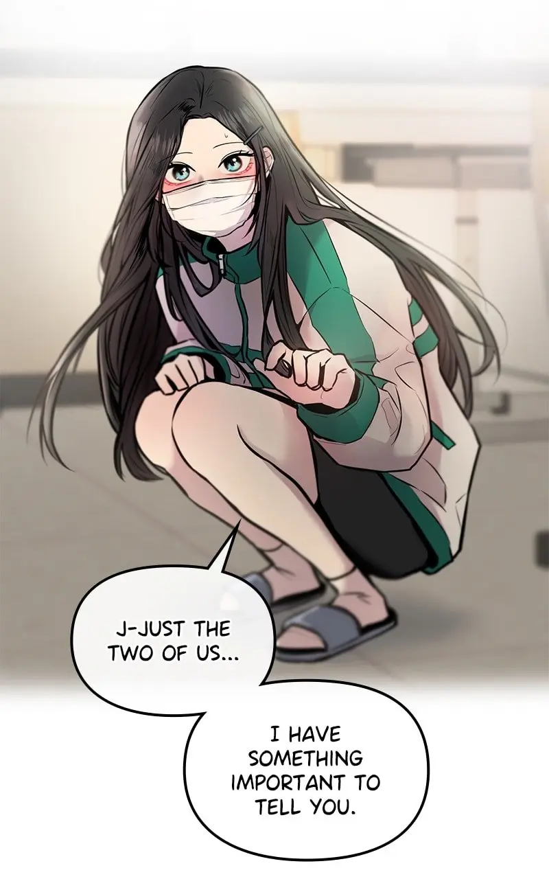 Back to Chanbi - Chapter 1 - Page 118