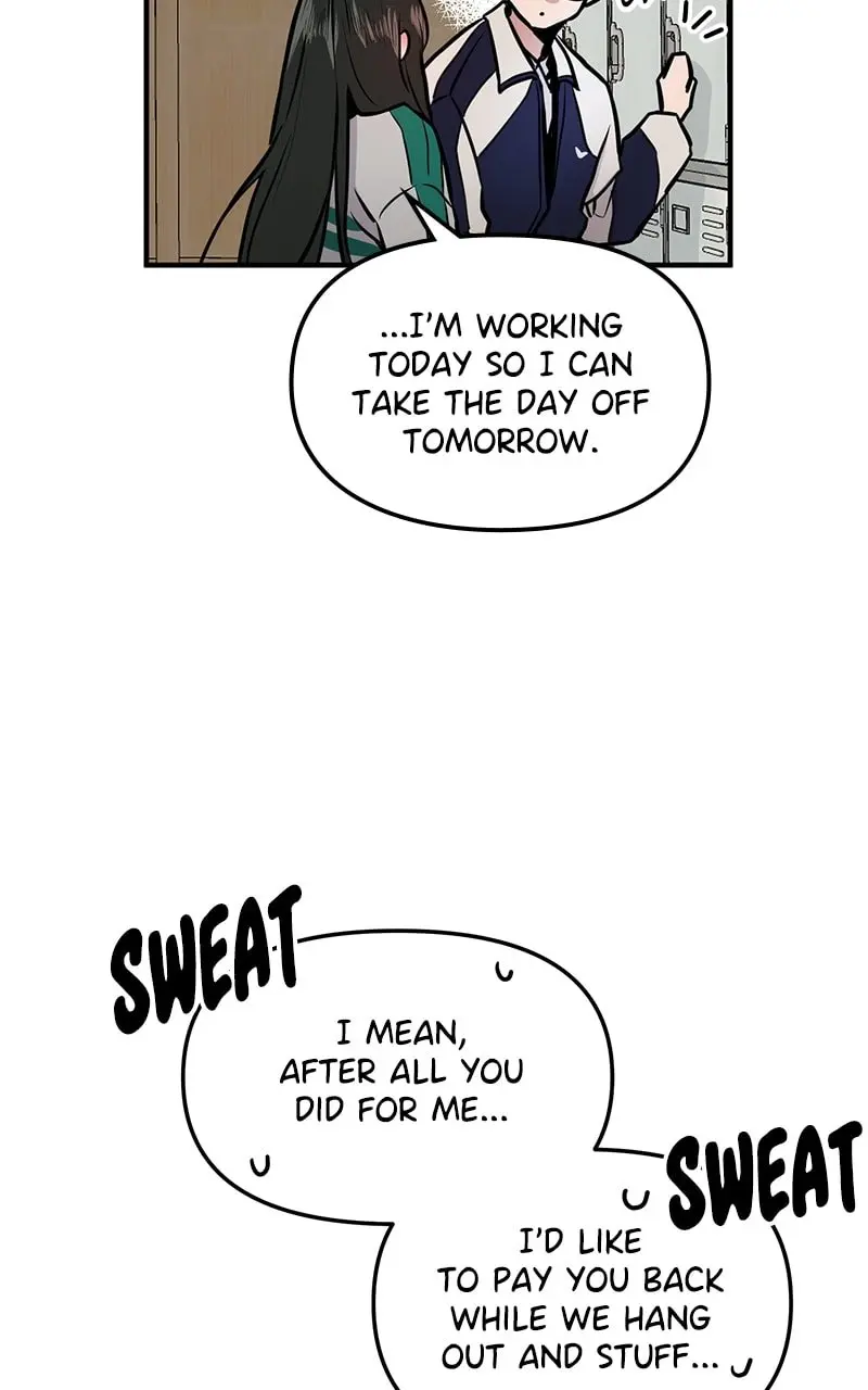 Back to Chanbi - Chapter 1 - Page 121
