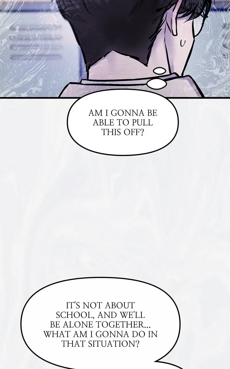 Back to Chanbi - Chapter 1 - Page 124
