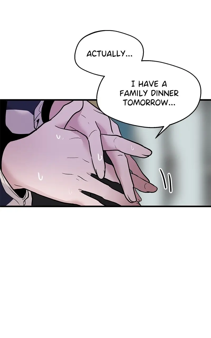 Back to Chanbi - Chapter 1 - Page 127