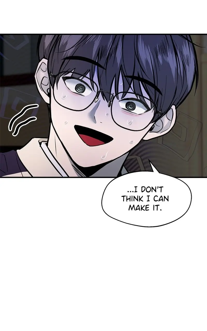 Back to Chanbi - Chapter 1 - Page 128