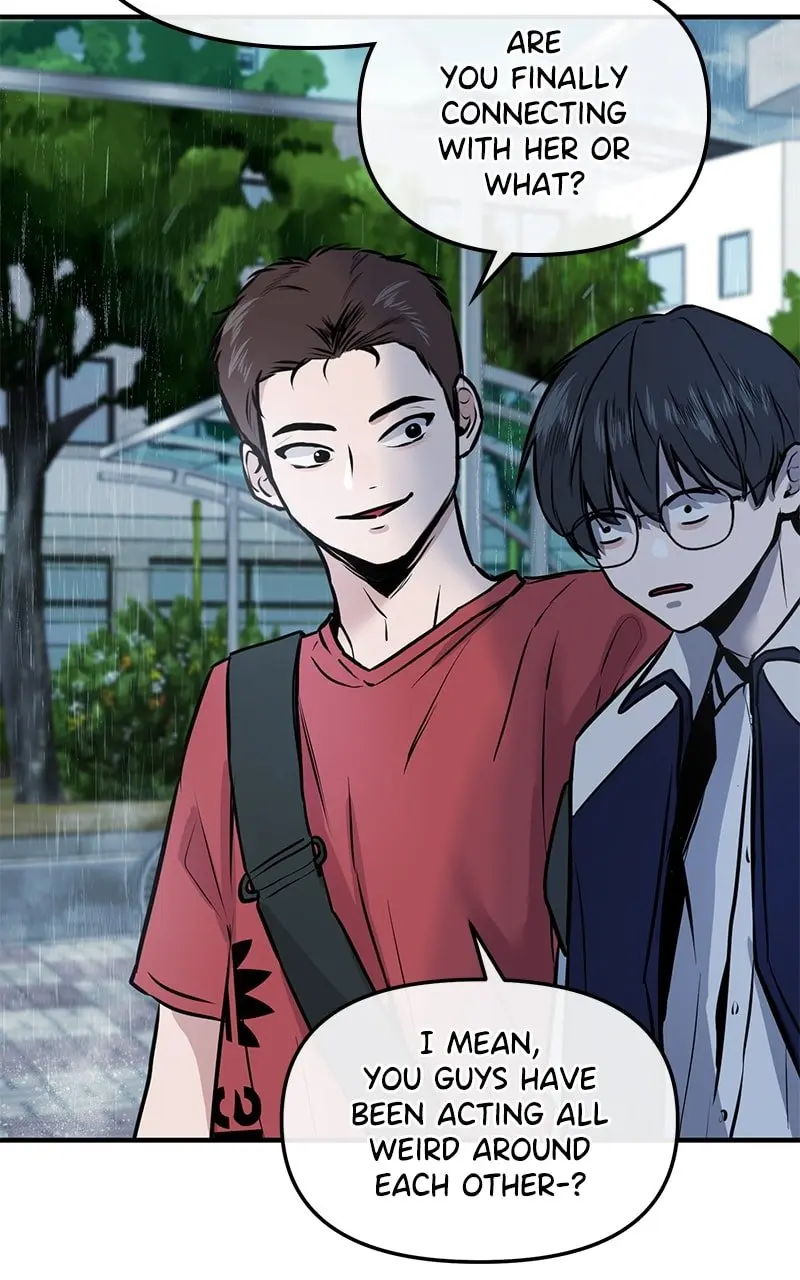Back to Chanbi - Chapter 1 - Page 132