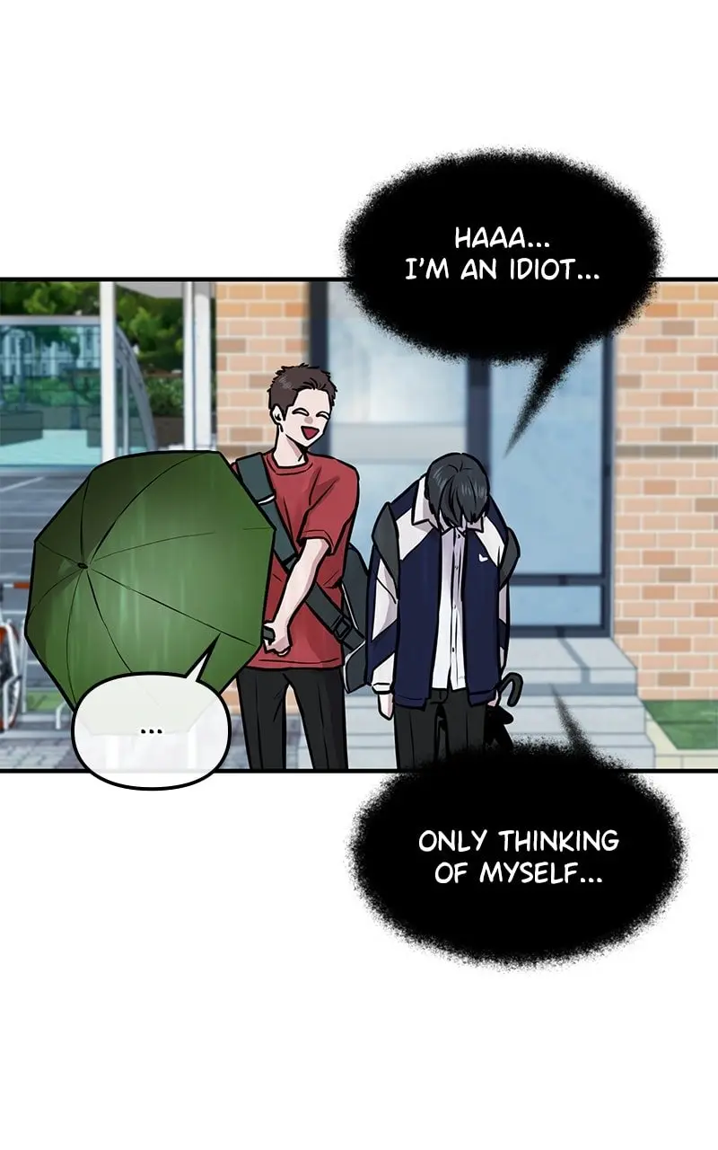 Back to Chanbi - Chapter 1 - Page 134