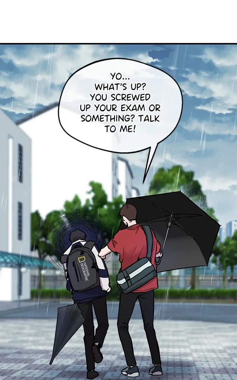 Back to Chanbi - Chapter 1 - Page 135