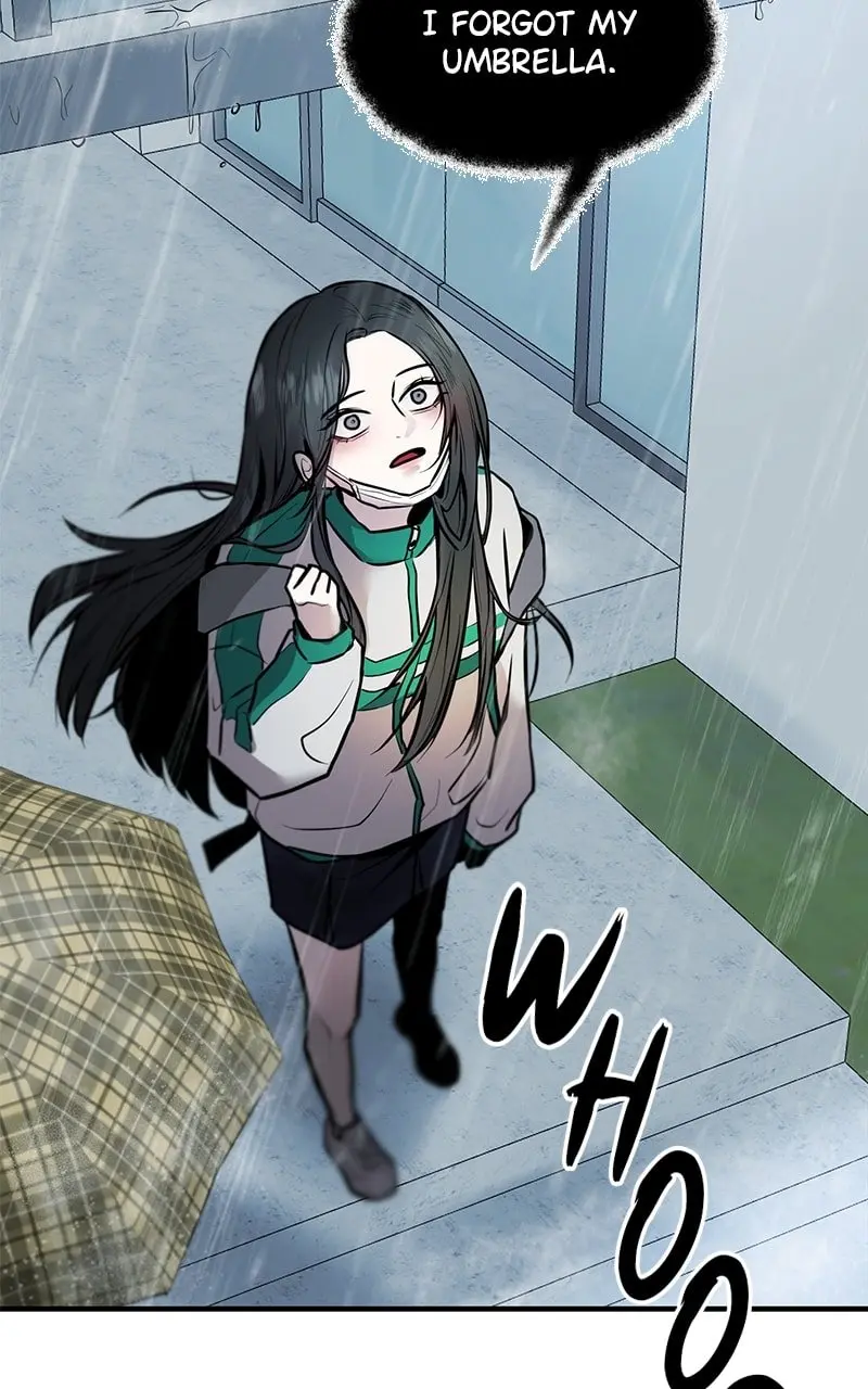 Back to Chanbi - Chapter 1 - Page 138