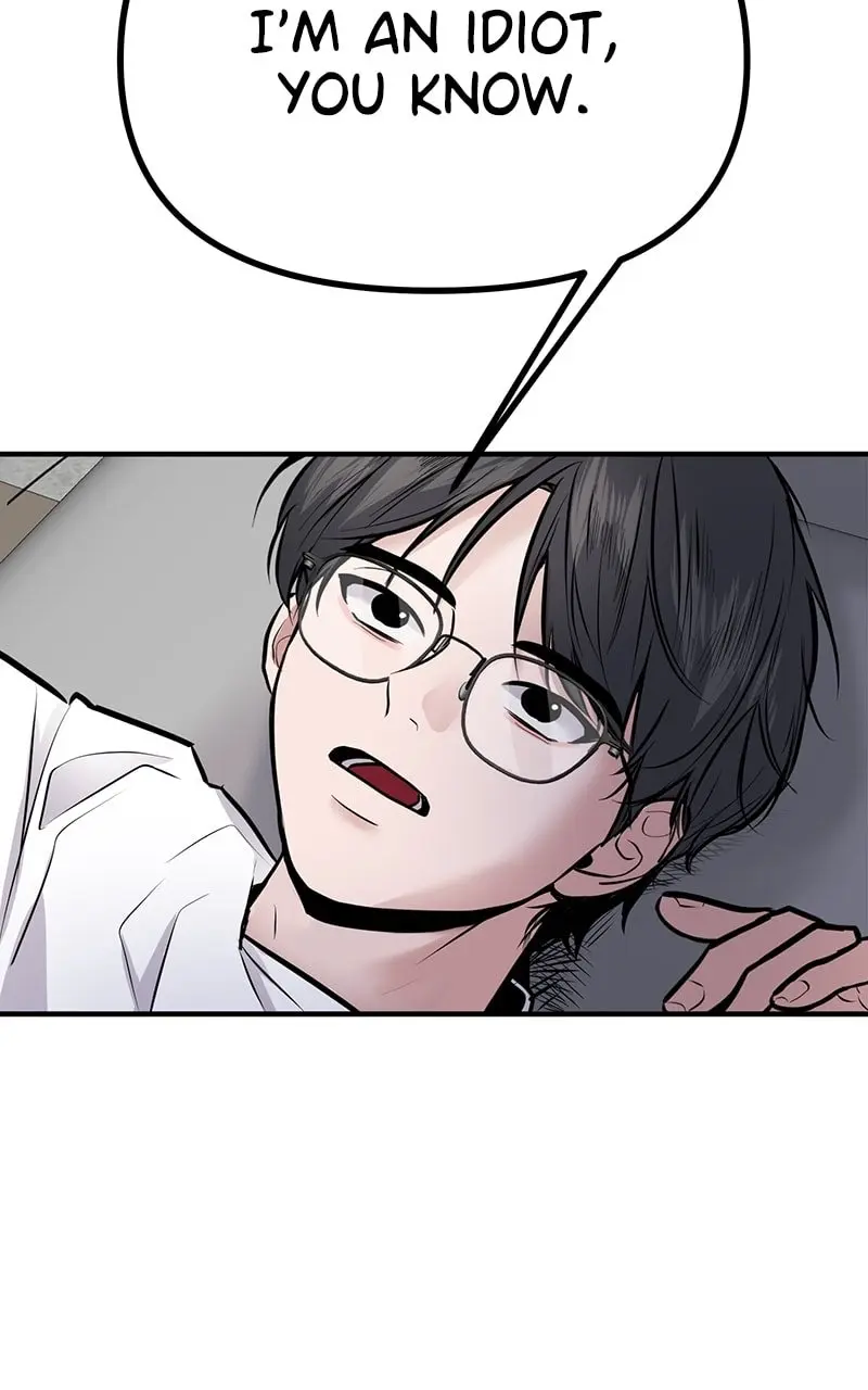 Back to Chanbi - Chapter 1 - Page 141