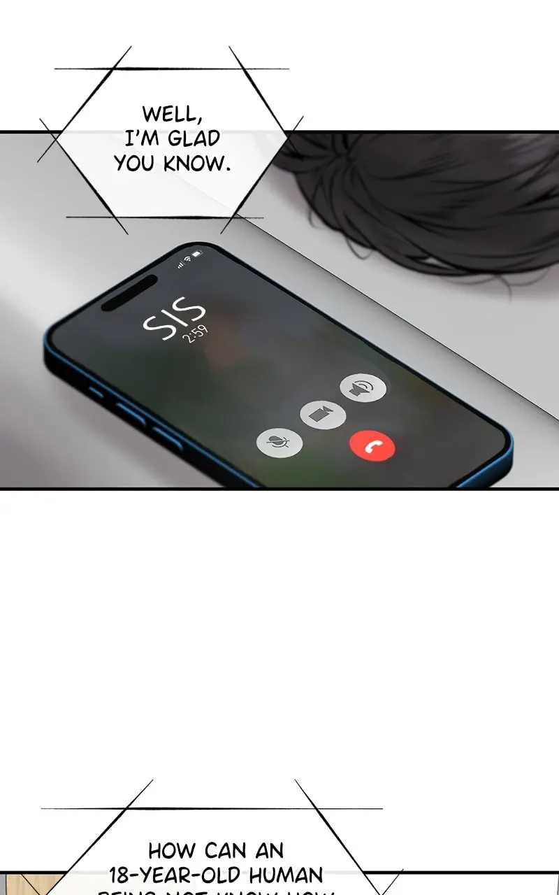 Back to Chanbi - Chapter 1 - Page 142