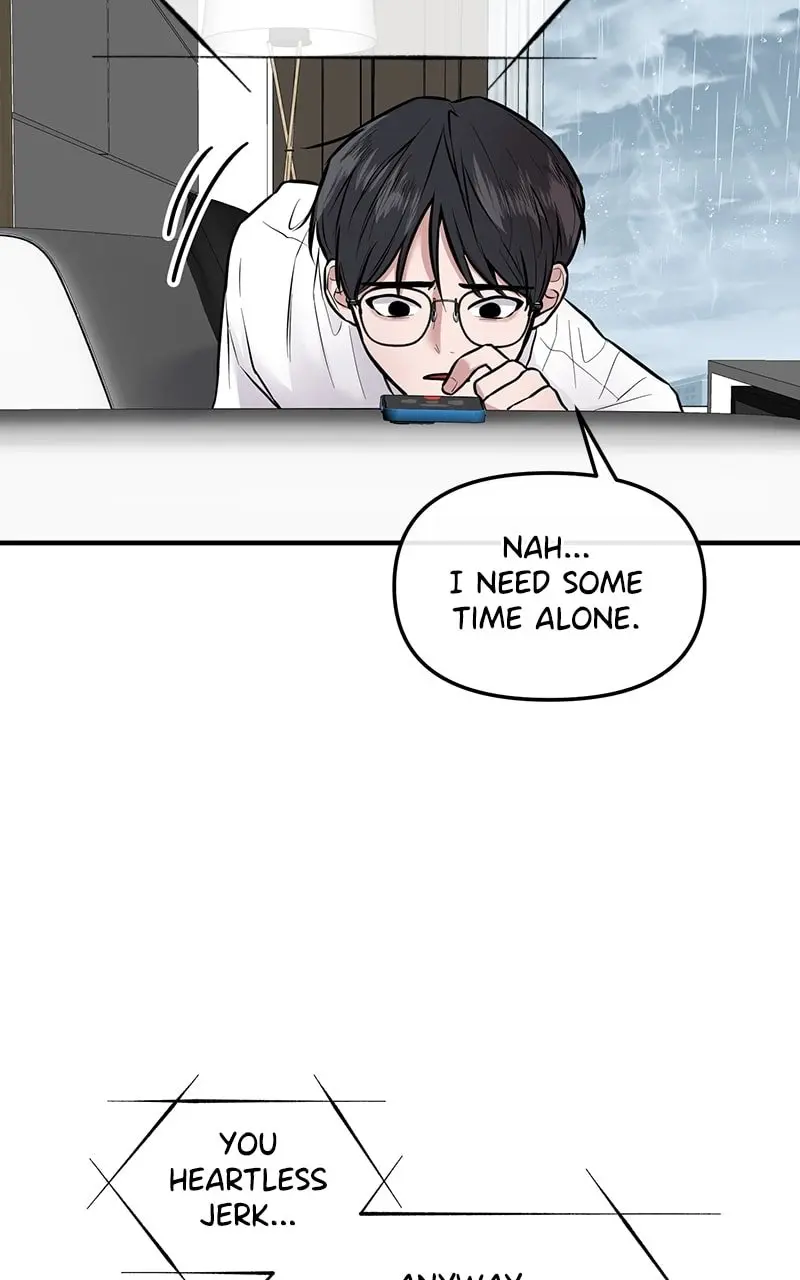 Back to Chanbi - Chapter 1 - Page 144