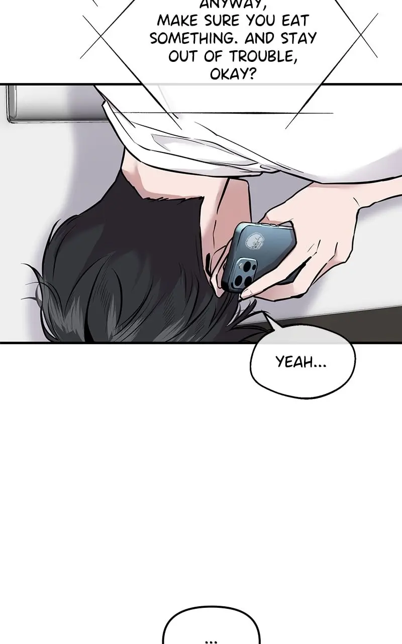 Back to Chanbi - Chapter 1 - Page 145