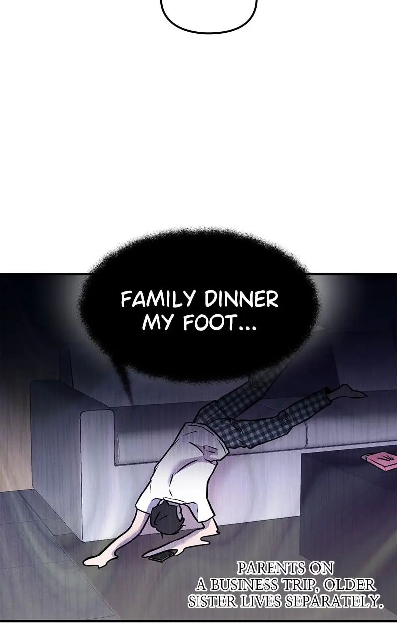 Back to Chanbi - Chapter 1 - Page 146