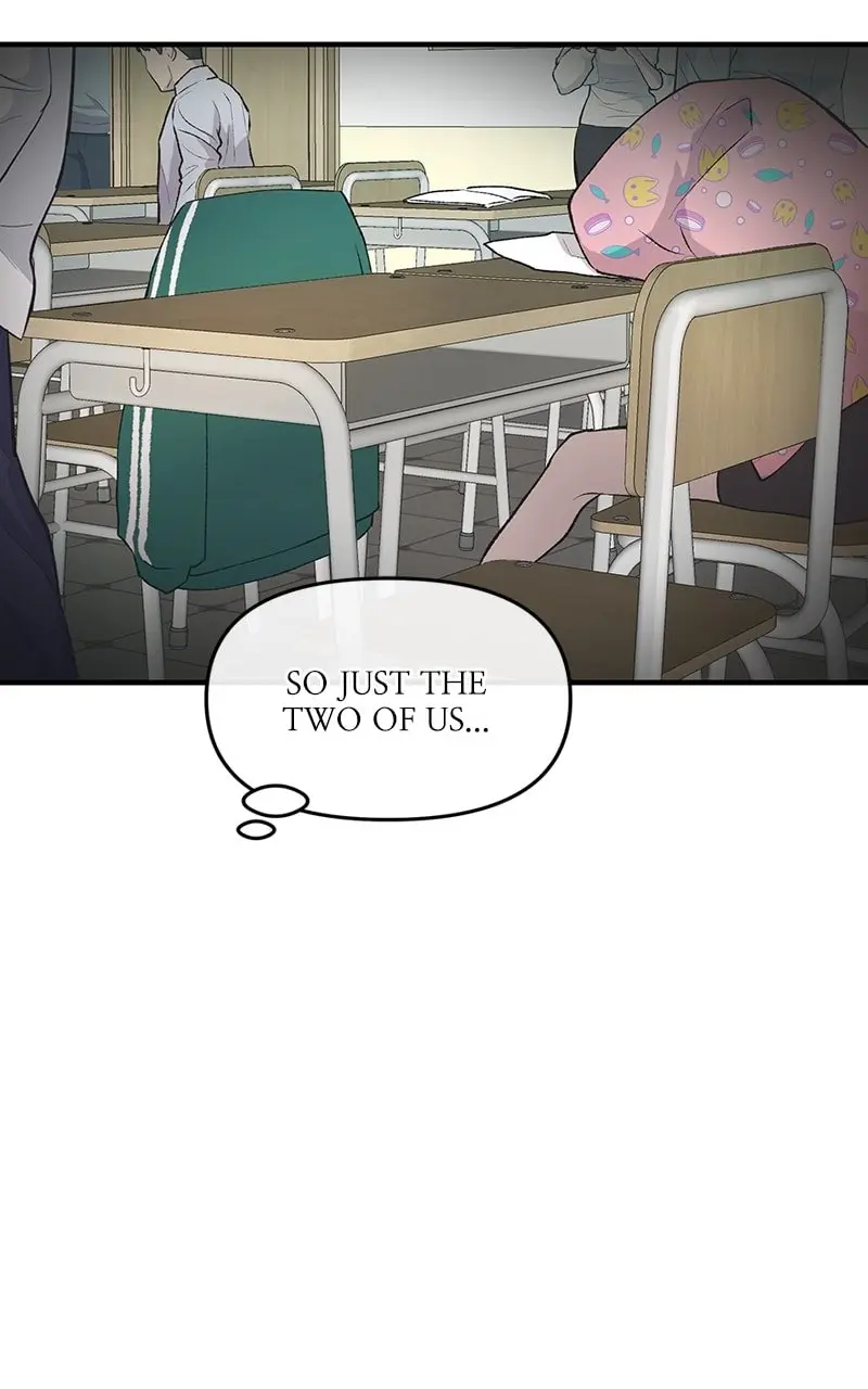 Back to Chanbi - Chapter 1 - Page 153