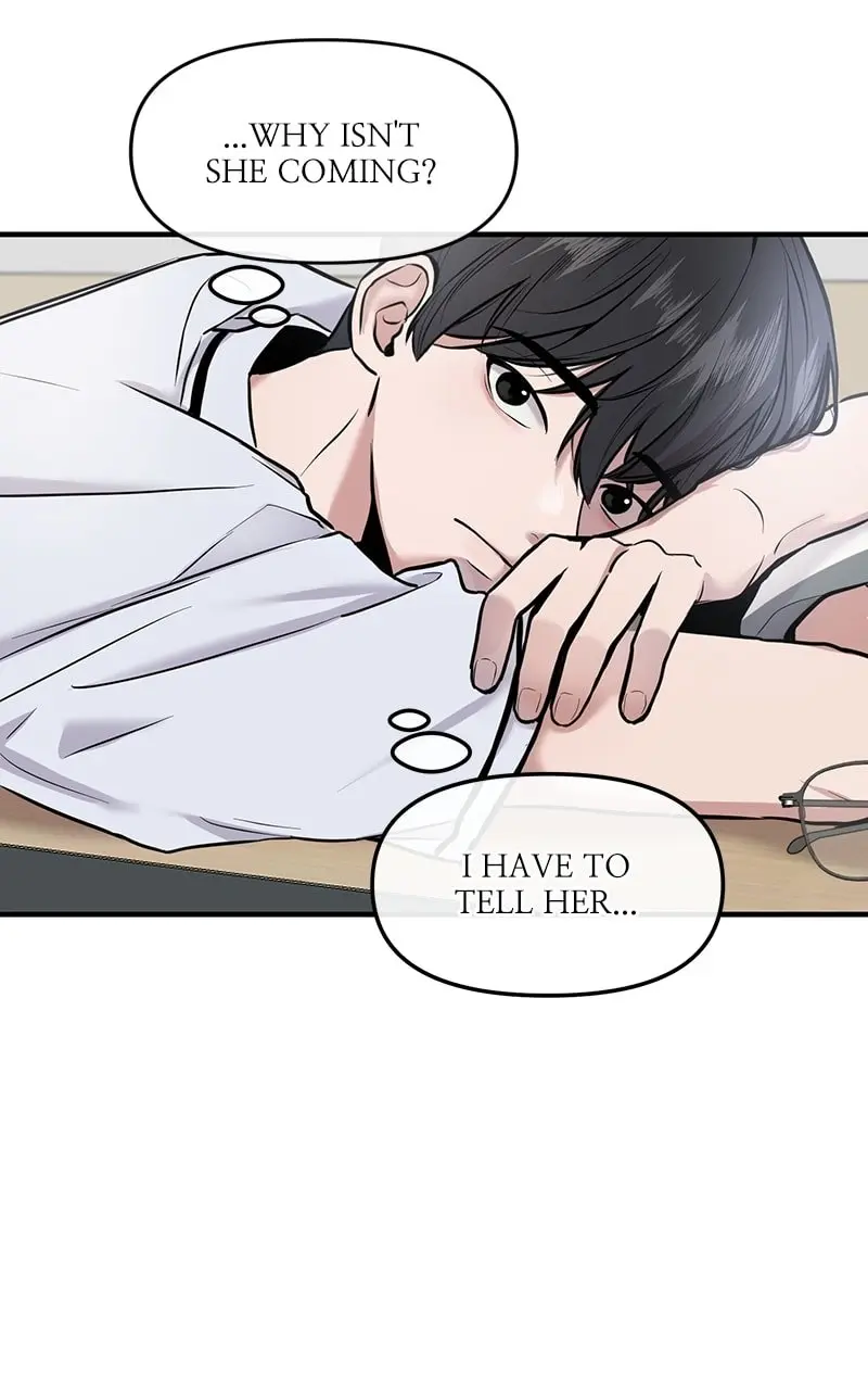 Back to Chanbi - Chapter 1 - Page 154