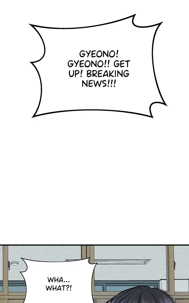 Back to Chanbi - Chapter 1 - Page 155