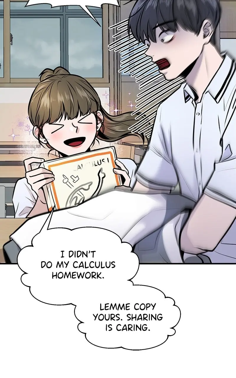 Back to Chanbi - Chapter 1 - Page 156