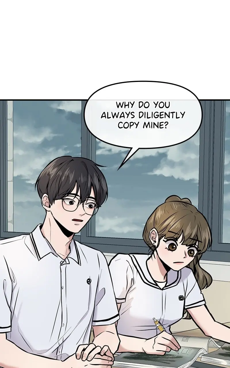 Back to Chanbi - Chapter 1 - Page 158