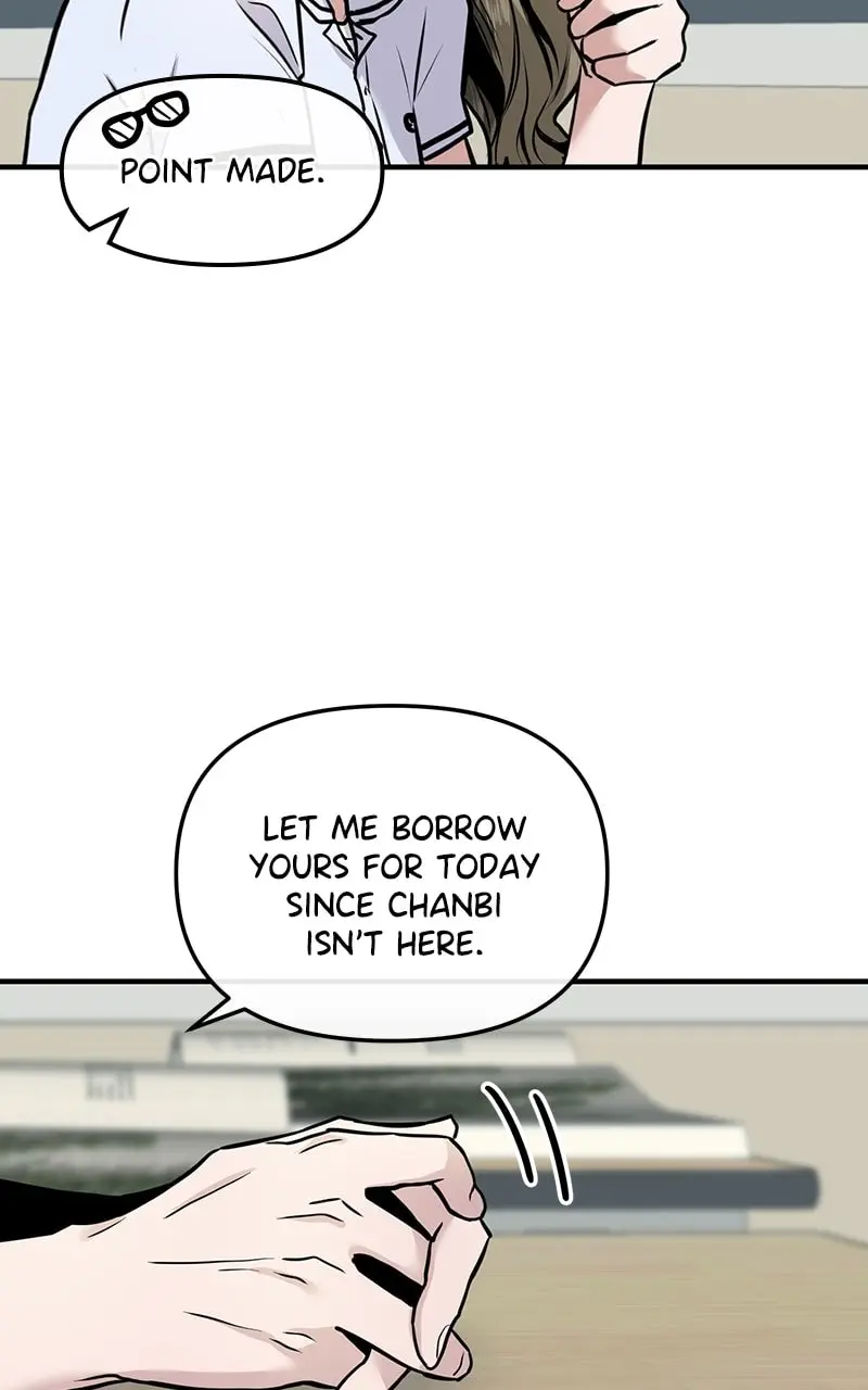 Back to Chanbi - Chapter 1 - Page 160