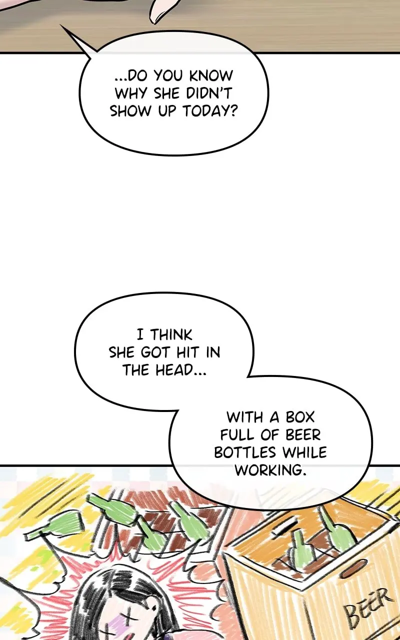 Back to Chanbi - Chapter 1 - Page 161