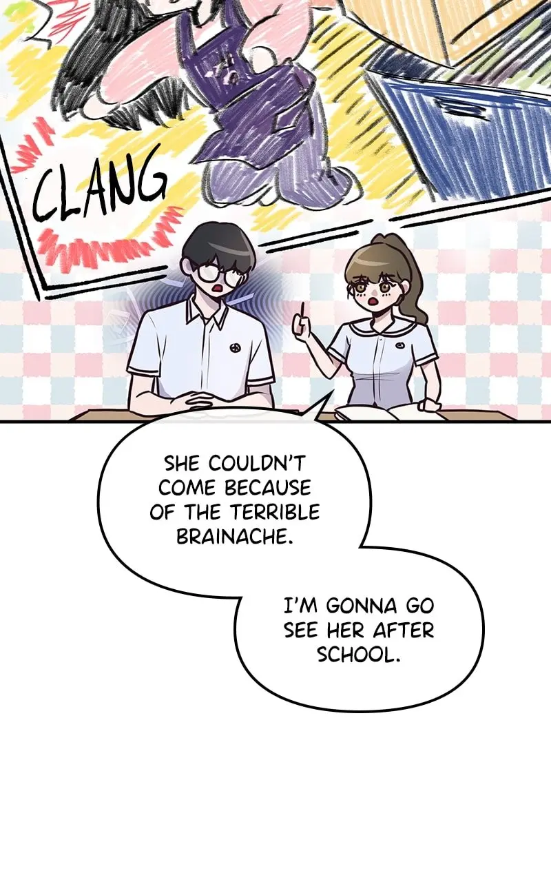 Back to Chanbi - Chapter 1 - Page 162