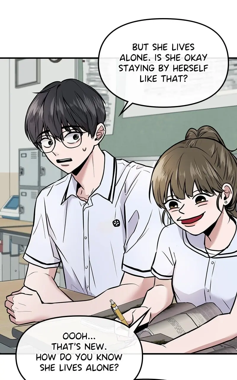 Back to Chanbi - Chapter 1 - Page 163