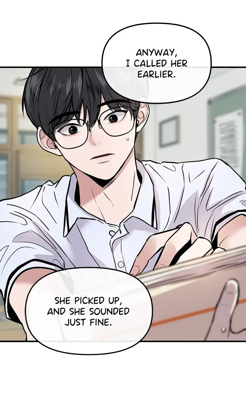 Back to Chanbi - Chapter 1 - Page 165
