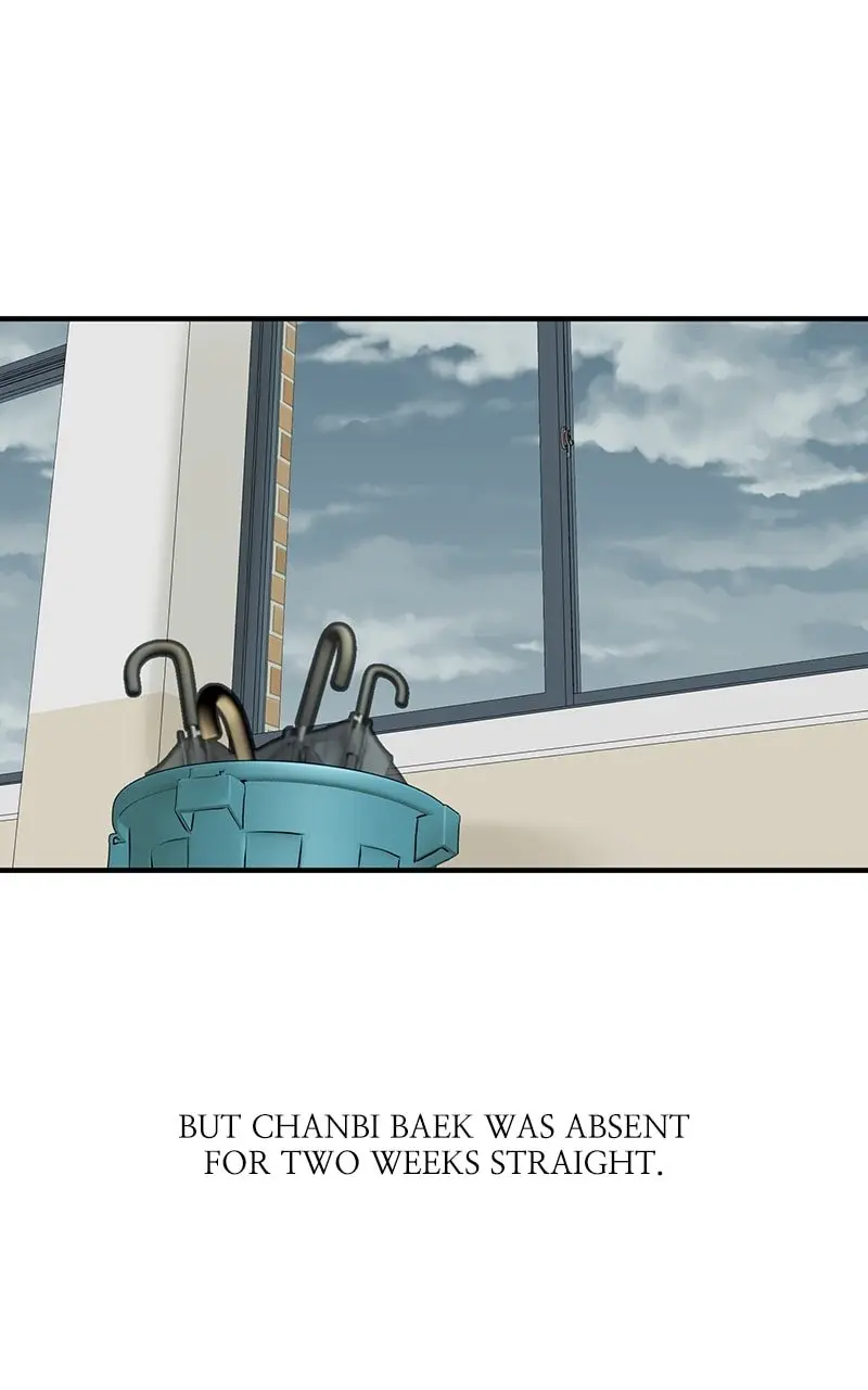 Back to Chanbi - Chapter 1 - Page 167