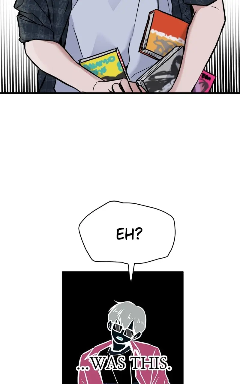 Back to Chanbi - Chapter 1 - Page 172