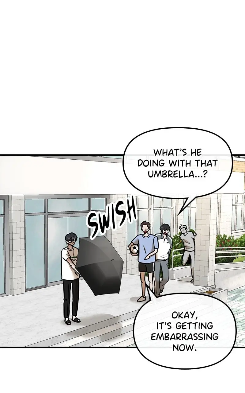 Back to Chanbi - Chapter 1 - Page 180