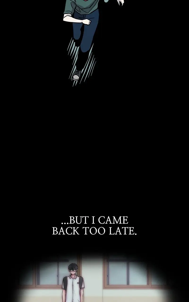 Back to Chanbi - Chapter 1 - Page 184