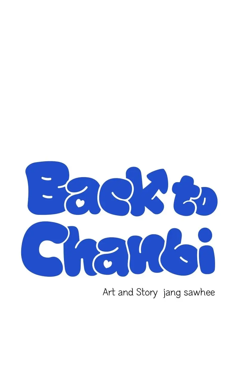 Back to Chanbi - Chapter 1 - Page 189