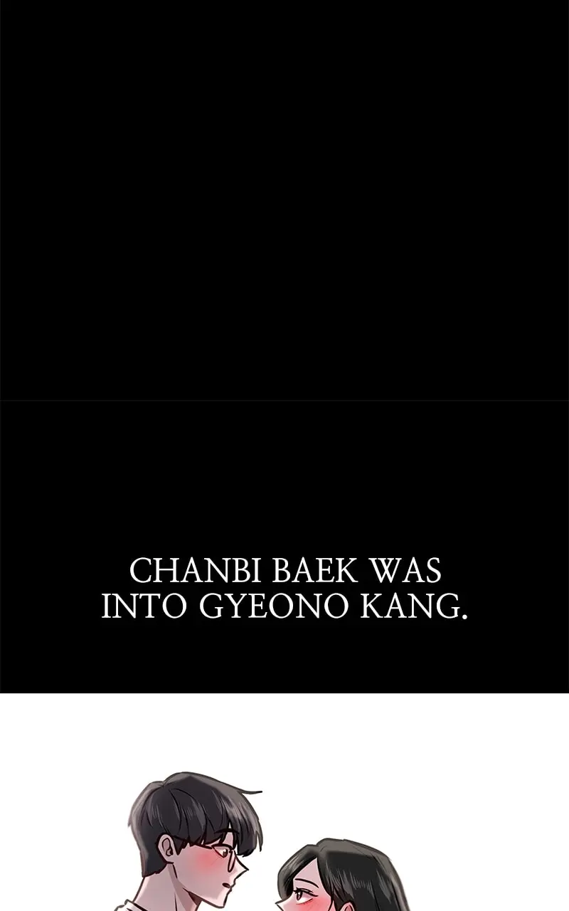 Back to Chanbi - Chapter 2 - Page 3