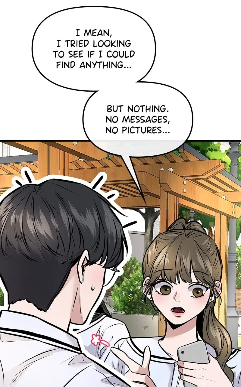 Back to Chanbi - Chapter 2 - Page 15