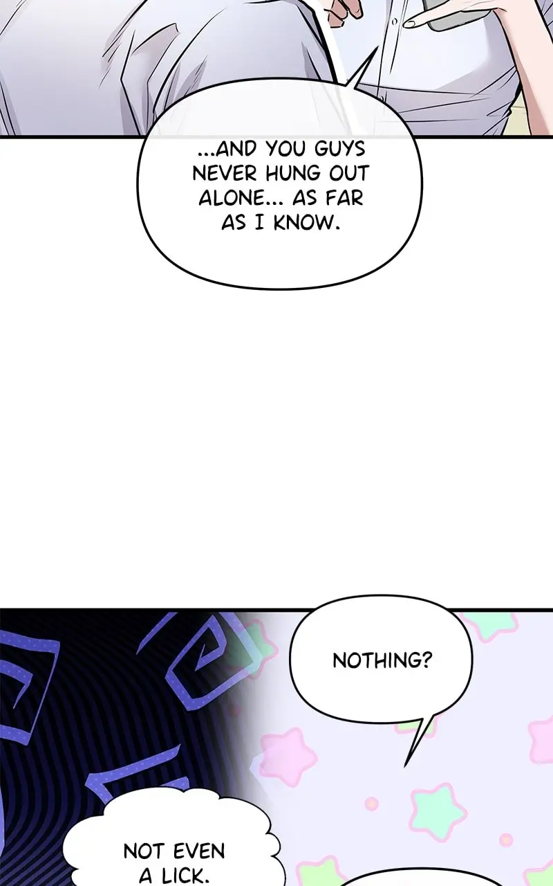 Back to Chanbi - Chapter 2 - Page 16
