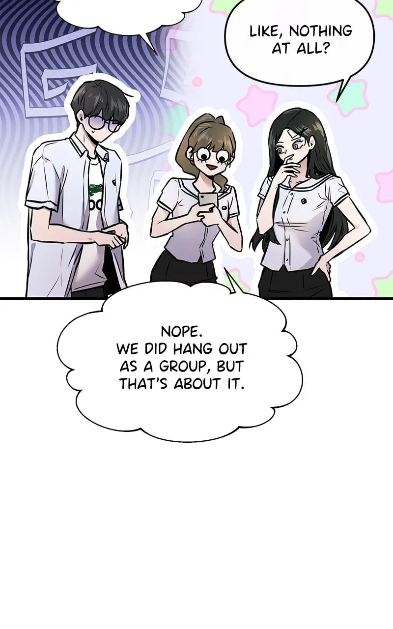 Back to Chanbi - Chapter 2 - Page 17
