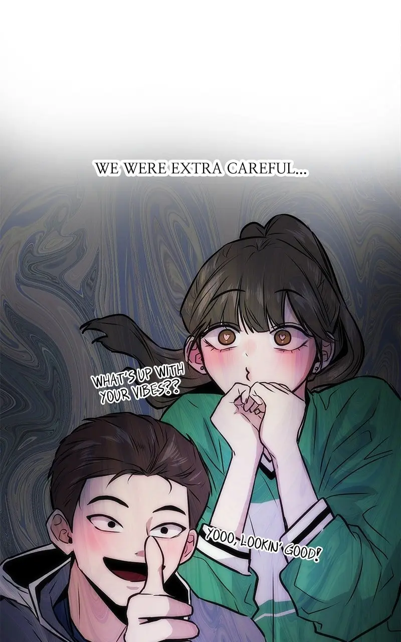 Back to Chanbi - Chapter 2 - Page 20