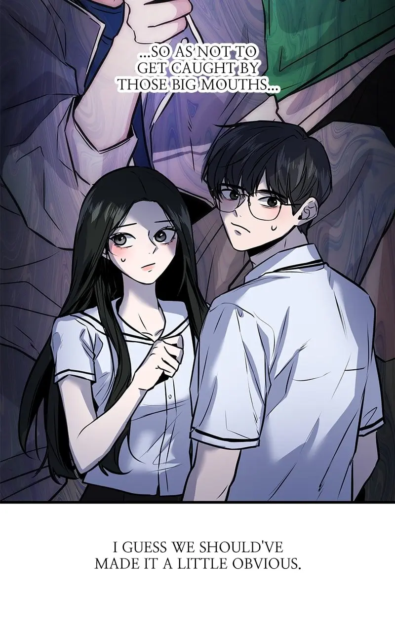Back to Chanbi - Chapter 2 - Page 21