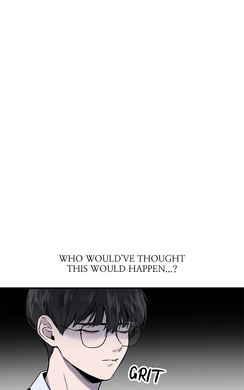 Back to Chanbi - Chapter 2 - Page 22