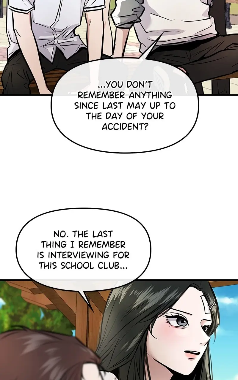 Back to Chanbi - Chapter 2 - Page 25
