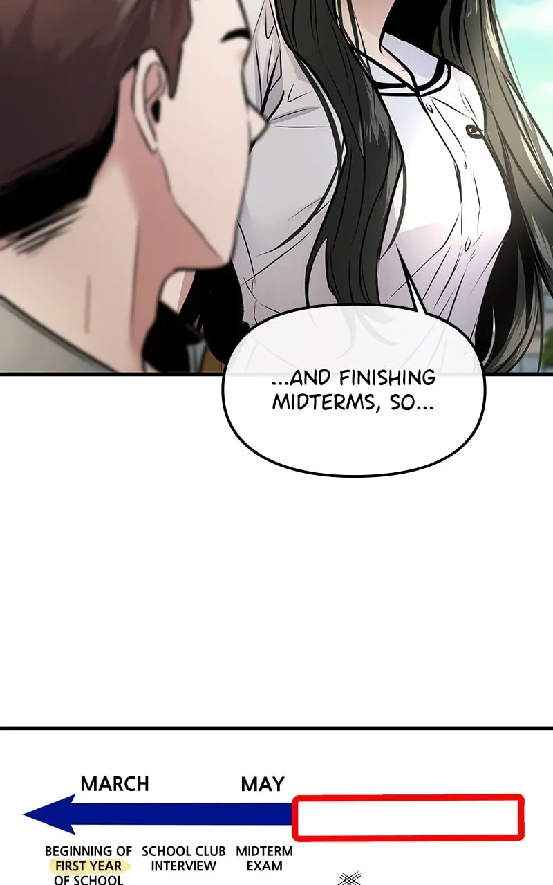 Back to Chanbi - Chapter 2 - Page 26