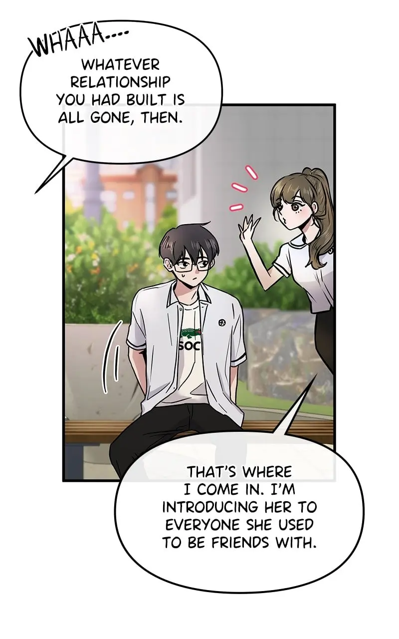 Back to Chanbi - Chapter 2 - Page 28