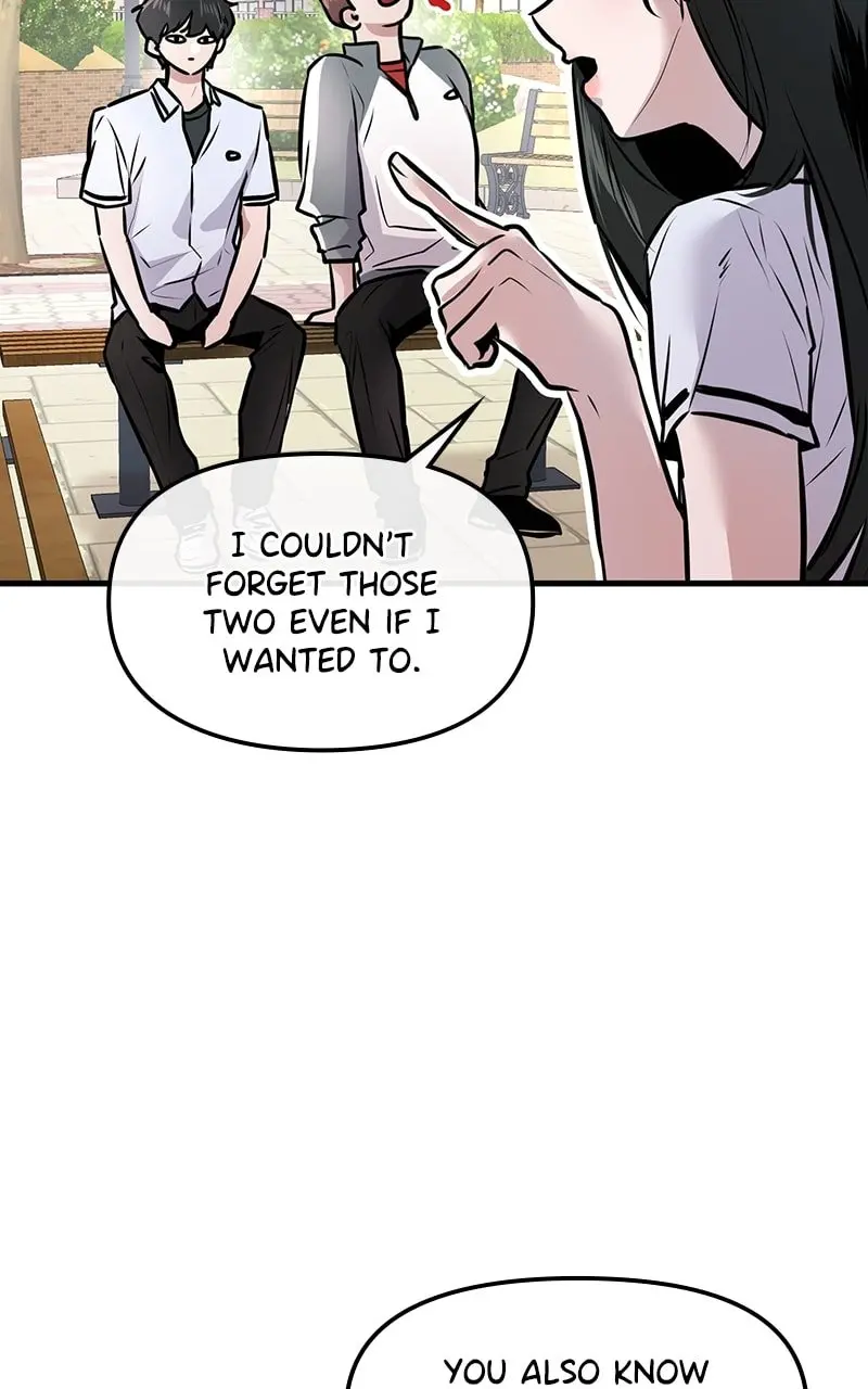Back to Chanbi - Chapter 2 - Page 33
