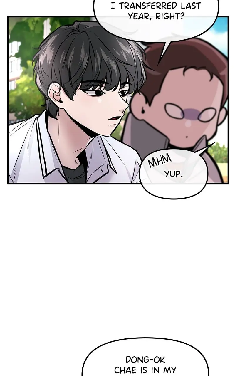 Back to Chanbi - Chapter 2 - Page 34