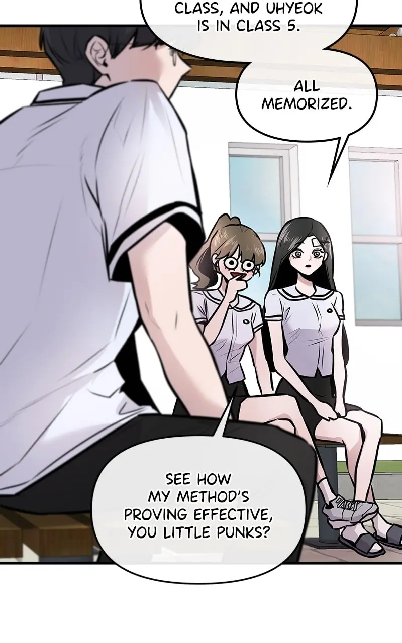 Back to Chanbi - Chapter 2 - Page 35