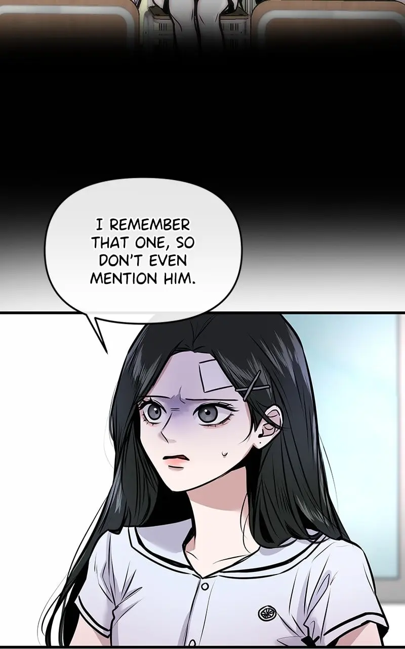 Back to Chanbi - Chapter 2 - Page 42