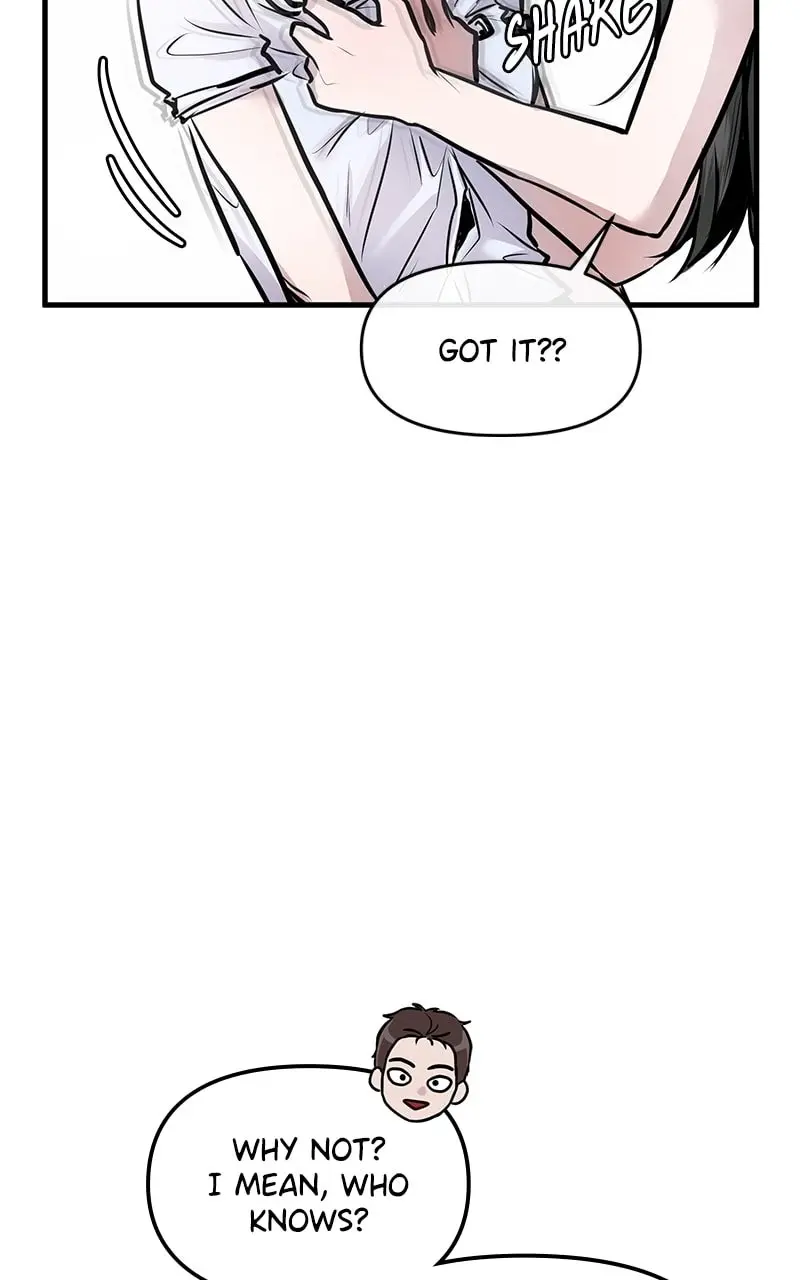 Back to Chanbi - Chapter 2 - Page 44