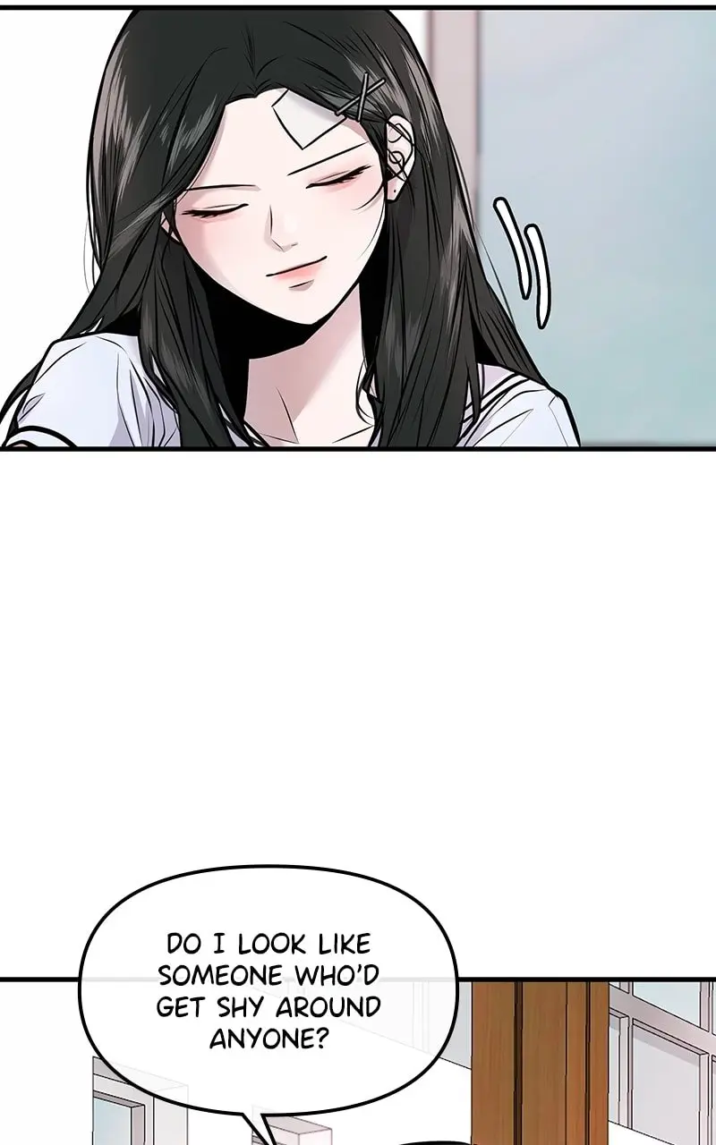 Back to Chanbi - Chapter 2 - Page 48