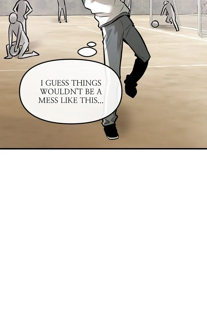 Back to Chanbi - Chapter 2 - Page 55